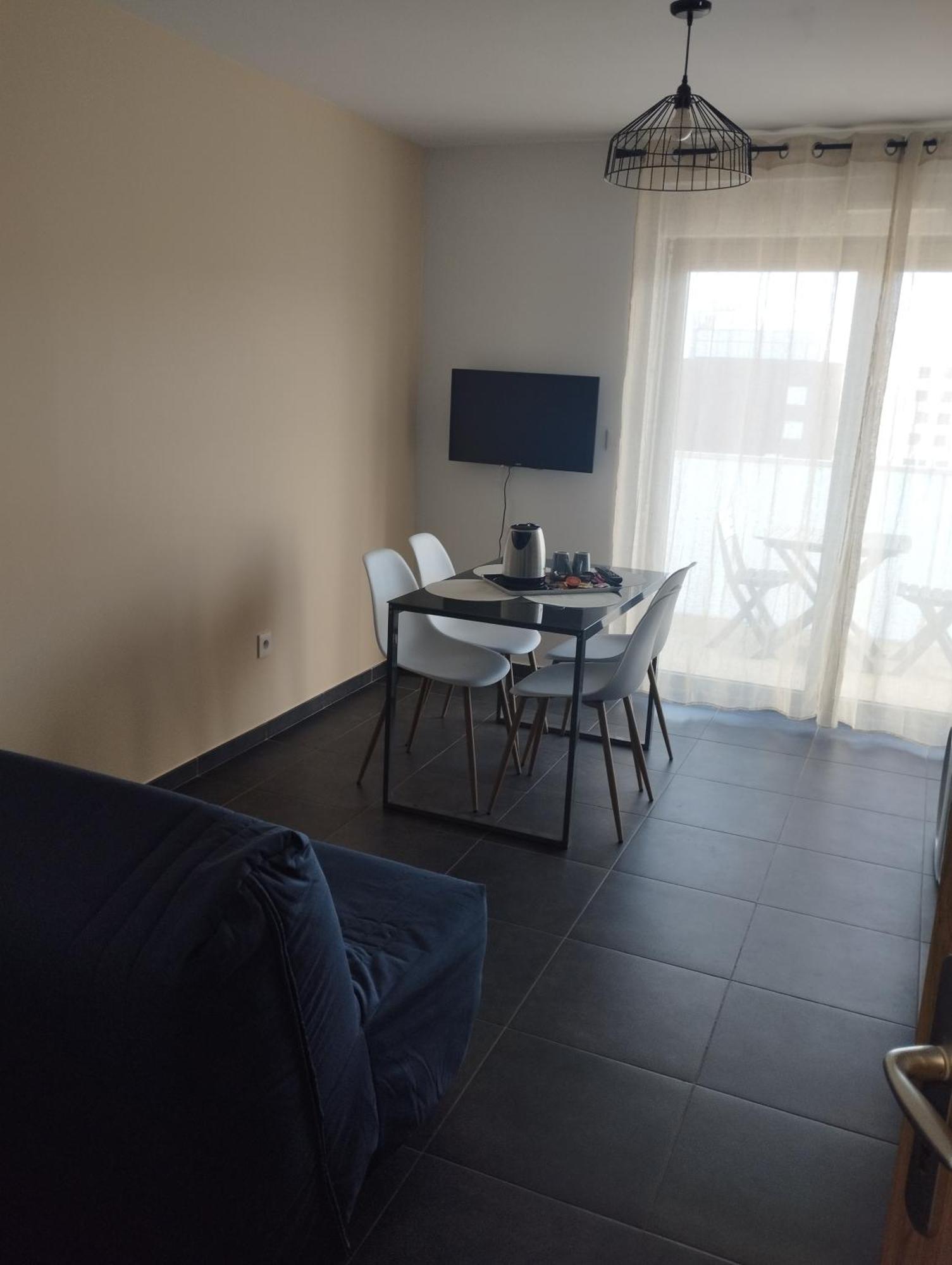 L'Alteia - L'Appartement Les Pieds Dans L'Eau Avec Place De Parking Prive Et Acces Direct A La Plage Berck Bagian luar foto